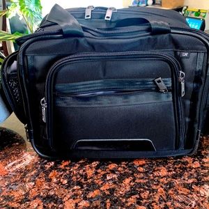 Premier Pilot Lunch Box